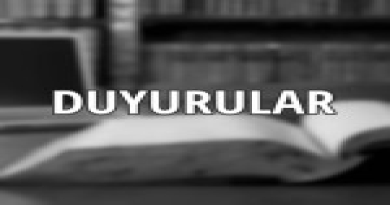 Gümrük Müşavir Derneklerinin Gümrükler Genel Müdürlüğü'ne muhatap 